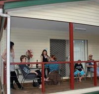 BIG4 Kingaroy Holiday Park - Accommodation China