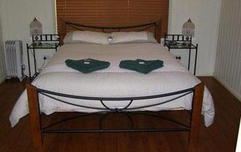 BIG4 Kingaroy Holiday Park - Accommodation China 1