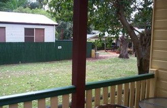 BIG4 Kingaroy Holiday Park - Accommodation China 2