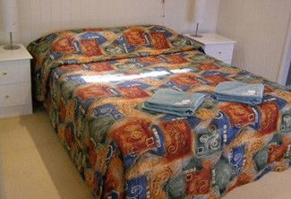 BIG4 Kingaroy Holiday Park - Accommodation China 3