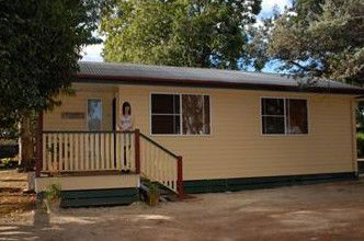 BIG4 Kingaroy Holiday Park - Accommodation China 5