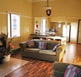 Lee Farmstay - Accommodation China