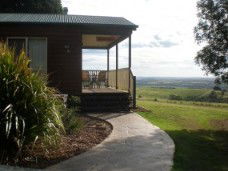 Bethany Cottages - Accommodation China 0