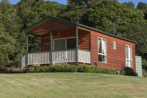 Bethany Cottages - Accommodation China 1