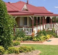 Rock-Al-Roy Bed and Breakfast - Accommodation China