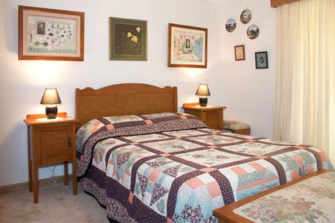 Rock-Al-Roy Bed And Breakfast - Accommodation China 1