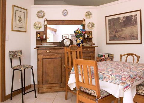 Rock-Al-Roy Bed And Breakfast - Accommodation China 3