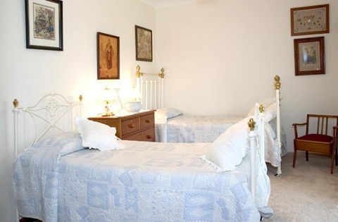 Rock-Al-Roy Bed And Breakfast - Accommodation China 5