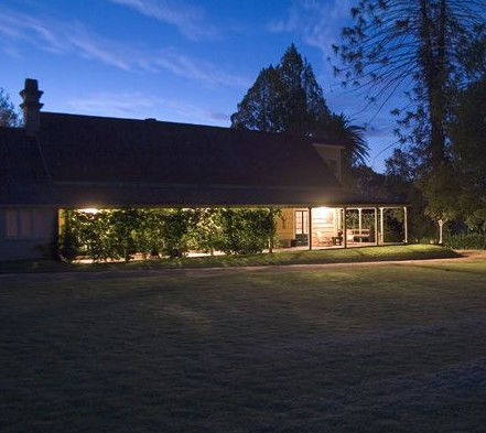 Taabinga Homestead - Accommodation China 0