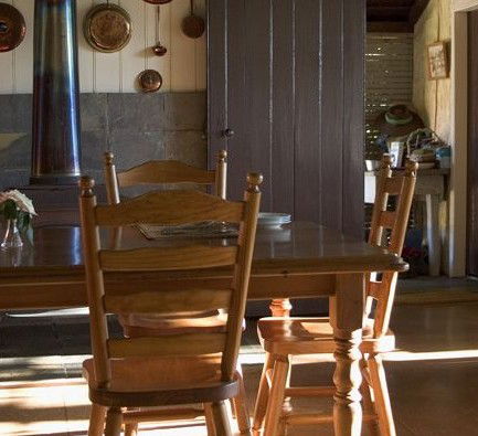 Taabinga Homestead - Accommodation China 1