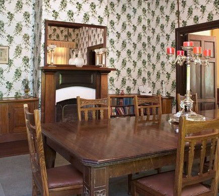 Taabinga Homestead - Accommodation China 2