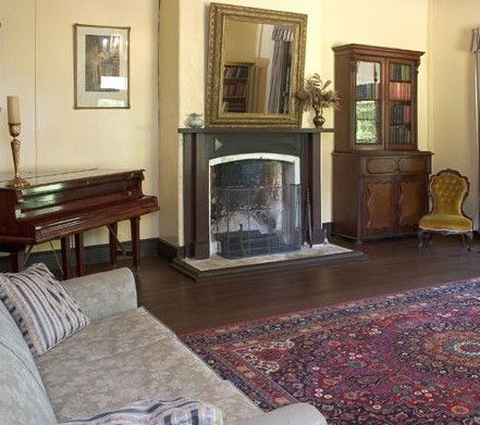 Taabinga Homestead - Accommodation China 4