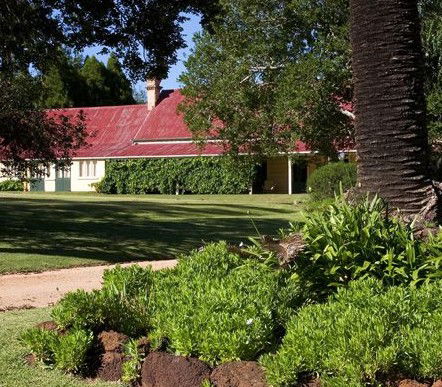 Taabinga Homestead - Accommodation China 5