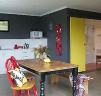 Deshons Retreat - Accommodation China