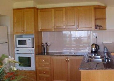 Hillview Cottages - Accommodation China 1