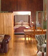 Hillview Cottages - Accommodation China 4