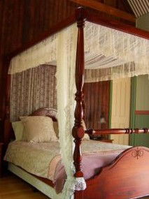 Hillview Cottages - Accommodation China 5