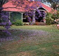 Minmore Farmstay Bed and Breakfast - Accommodation China