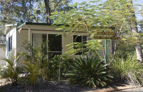 Wooroonden QLD Accommodation China