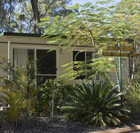 Barambah Bush Caravan Park - Accommodation China