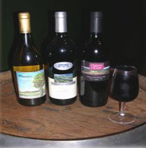 Moorlands Country Retreat - Accommodation Asia 1