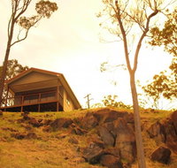 ecoRidge Hideaway - Accommodation China