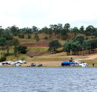 Lake Boondooma Camping and Recreation Park - Accommodation Guide