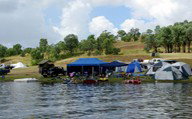 Lake Boondooma Camping And Recreation Park - Accommodation Asia 1