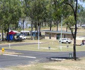 Lake Boondooma Camping And Recreation Park - Accommodation Asia 2