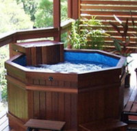 Ravensbourne Escape Tree Tops - Accommodation China