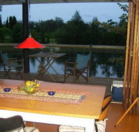 Cloudlake Mountain Retreat - Accommodation China