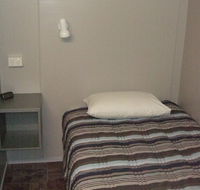 Roma Big Rig Tourist Park - Accommodation China
