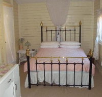 Rachels Cottage - Accommodation Guide