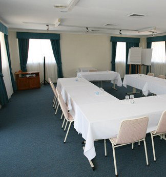 Park Motor Inn - Accommodation China 2