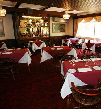 Park Motor Inn - Accommodation China 3