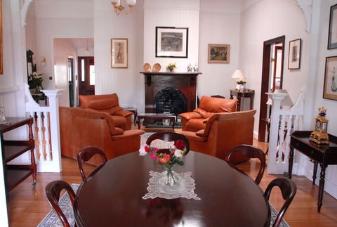 B & B Wanulla - Accommodation Guide 0