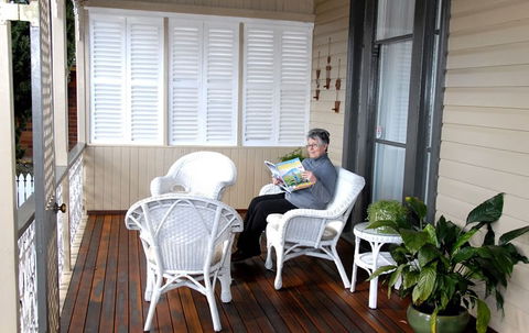 B & B Wanulla - Accommodation Guide 1