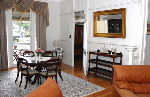 B & B Wanulla - Accommodation Guide 4