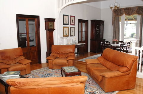 B & B Wanulla - Accommodation Guide 5