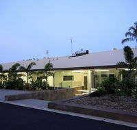 Ashmore Palms Holiday Village - Accommodation China