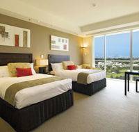 RACV Royal Pines Resort - Accommodation Asia