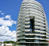 Ambience on Burleigh Beach - Accommodation Asia