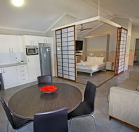 Gold Coast Tourist Parks Burleigh Beach - Accommodation Asia