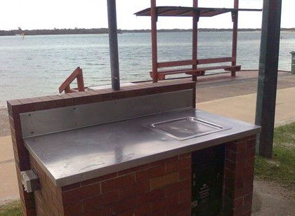 Broadwater Views - Accommodation China 2