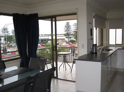 Broadwater Views - Accommodation China 4