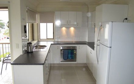 Broadwater Views - Accommodation China 5
