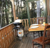 Bavarian Hut and Cottages - Accommodation China