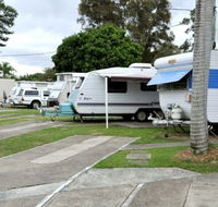Nobby Beach Holiday Village - Accommodation Asia