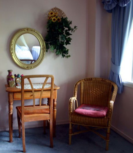 Riviera Bed And Breakfast - Accommodation China 0