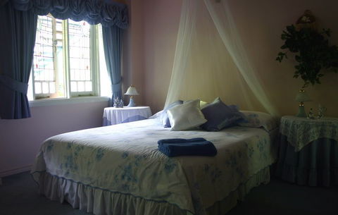 Riviera Bed And Breakfast - Accommodation China 2